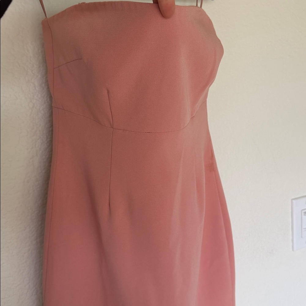 Cinq a sept luna dress - Picture 4 of 11